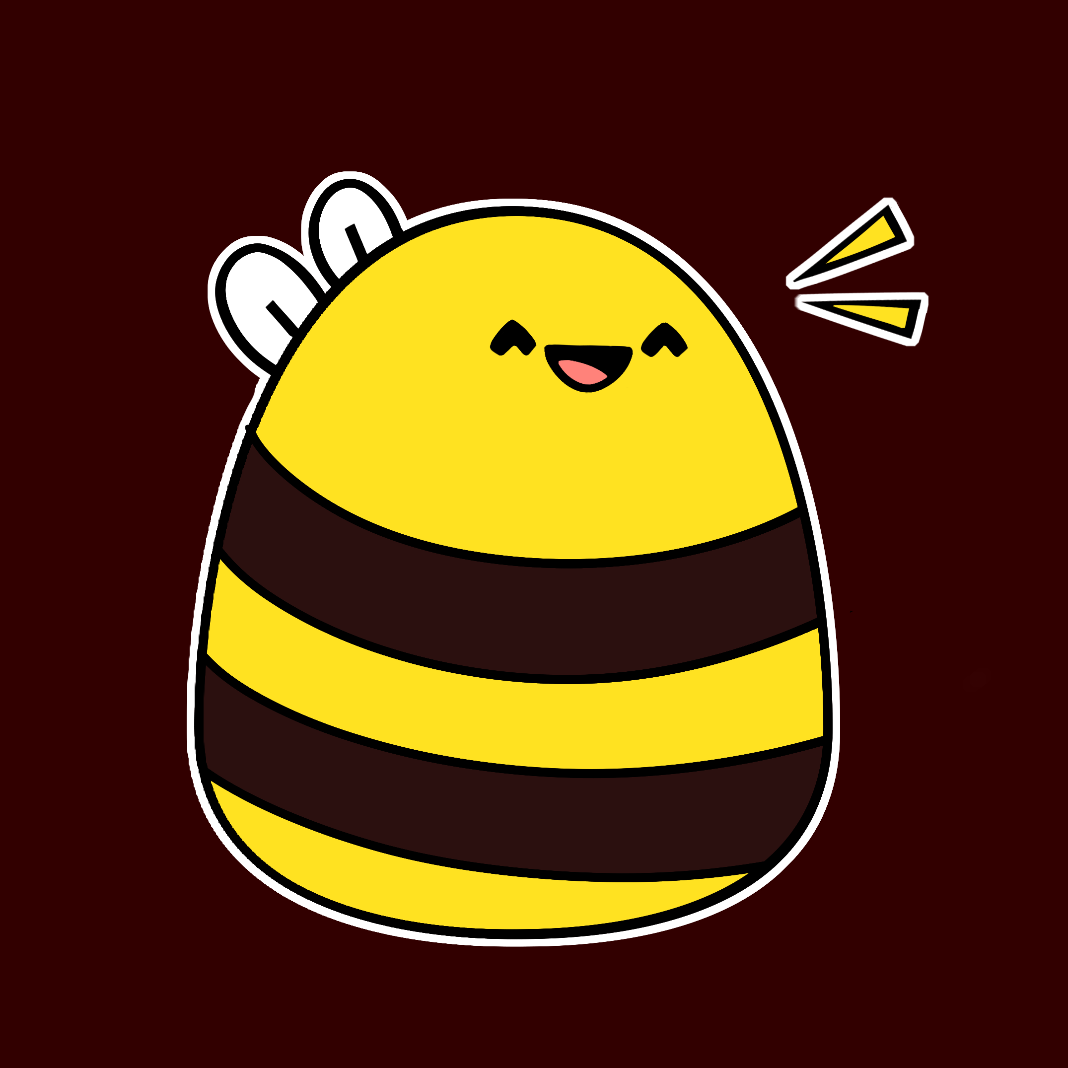 BeeBot Logo