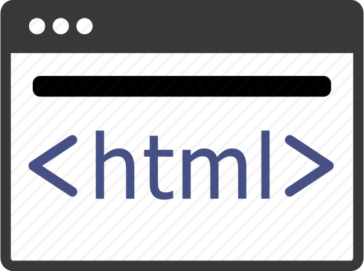 HTML Logo