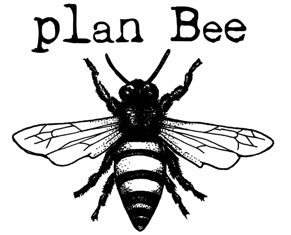 PlanBee Logo